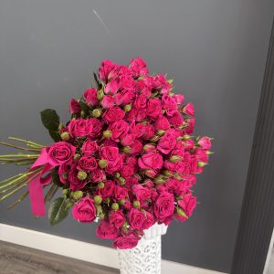 Pink Elegance